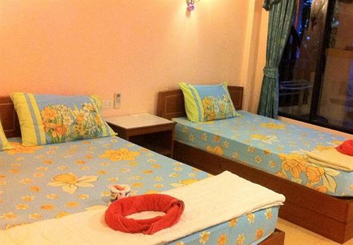 Hotel Bank Guest House 7