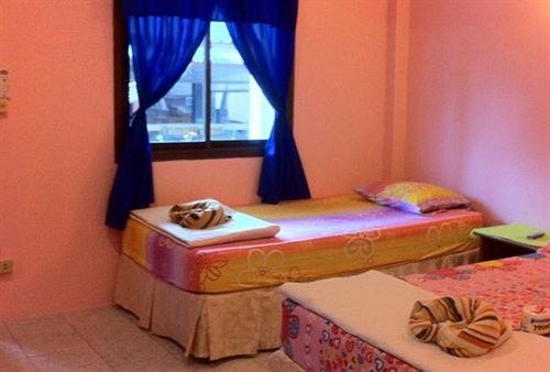 Hotel Bank Guest House 8