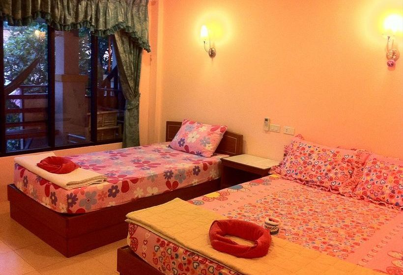 Hotel Bank Guest House 9