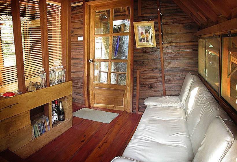 Hotel Rabeang Pasak Chiangmai Treehouse Resort 2