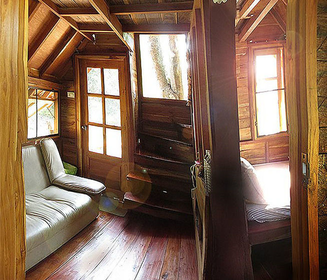 Hotel Rabeang Pasak Chiangmai Treehouse Resort 20