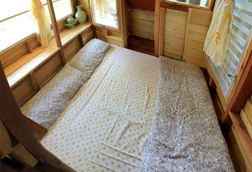 Hotel Rabeang Pasak Chiangmai Treehouse Resort 5