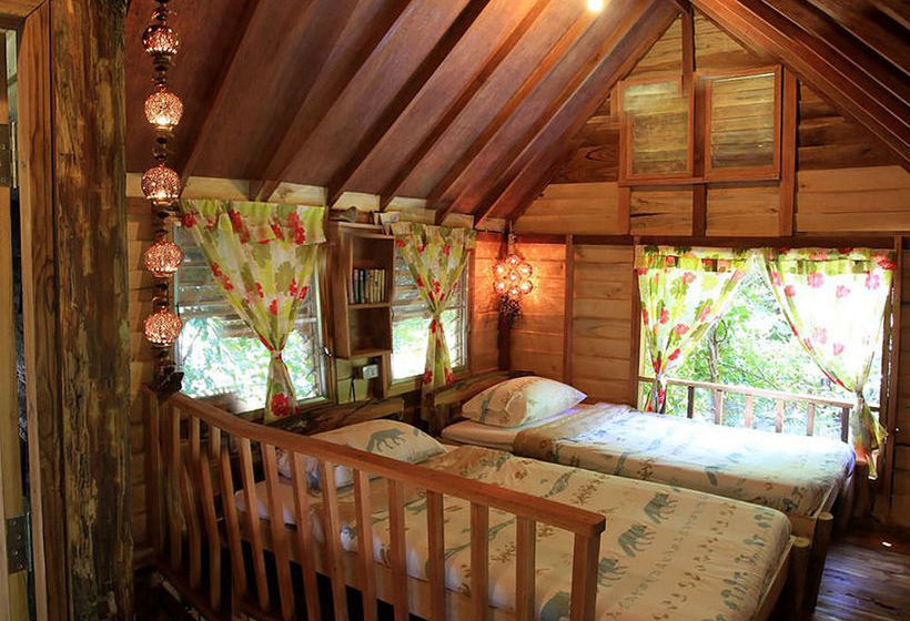 Hotel Rabeang Pasak Chiangmai Treehouse Resort 6