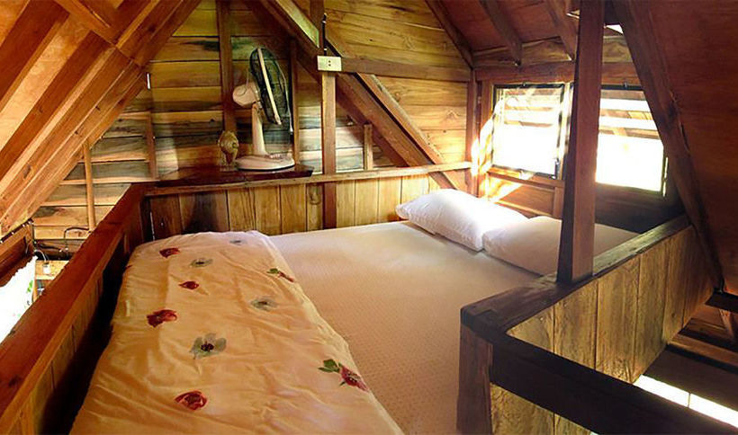 Hotel Rabeang Pasak Chiangmai Treehouse Resort 8