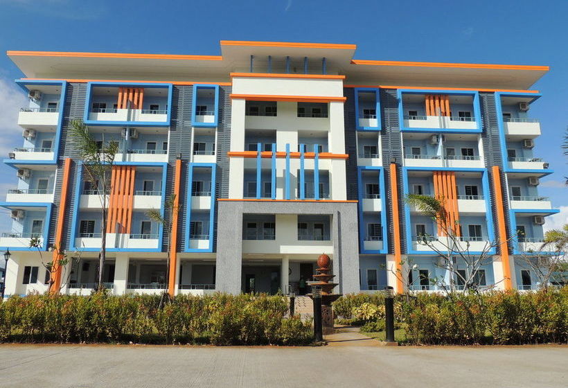 Hotel Trang Grand Mansion Trang