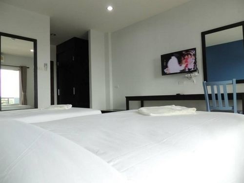 Hotel Trang Grand Mansion 1