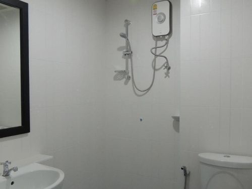 Hotel Trang Grand Mansion 10