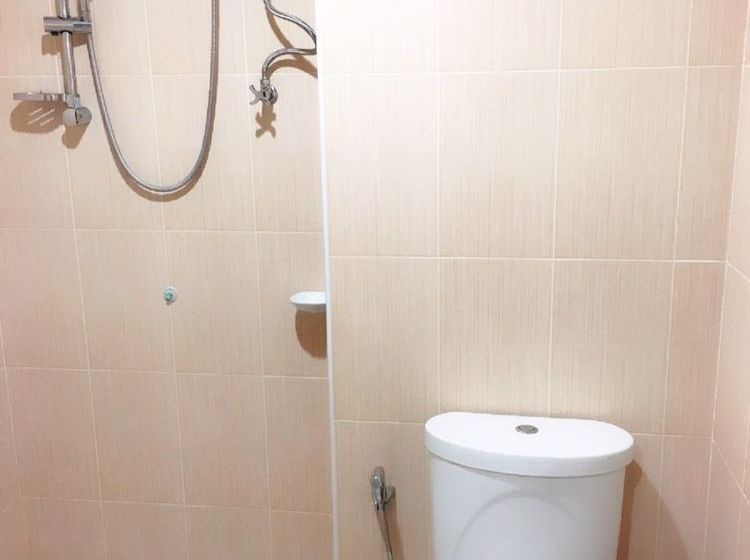 Hotel Trang Grand Mansion 11