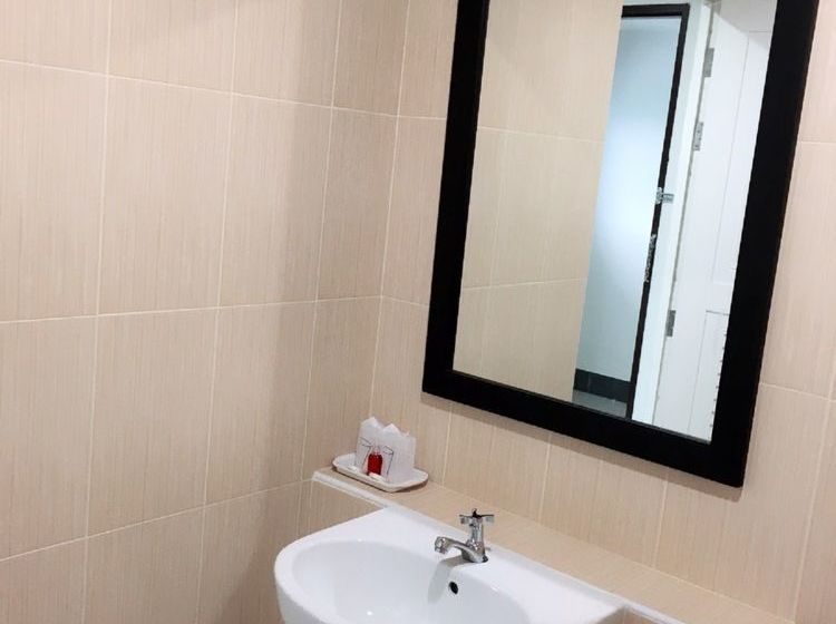 Hotel Trang Grand Mansion 12