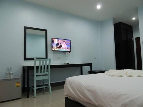 Hotel Trang Grand Mansion 2