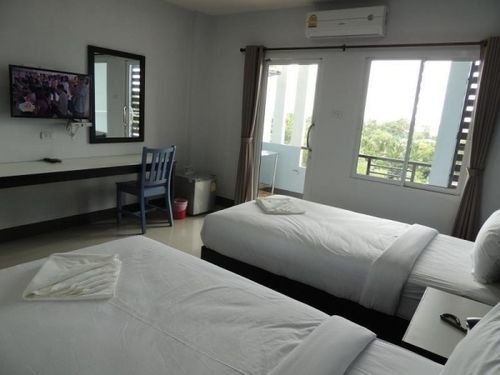 Hotel Trang Grand Mansion 3