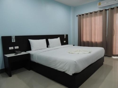 Hotel Trang Grand Mansion 5