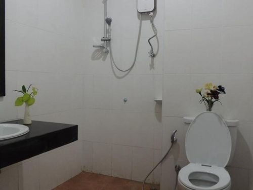 Hotel Trang Grand Mansion 6