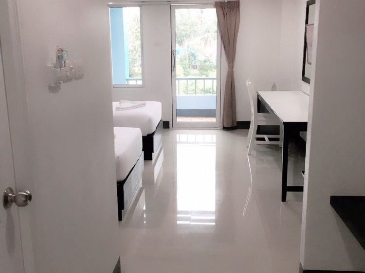 Hotel Trang Grand Mansion 9