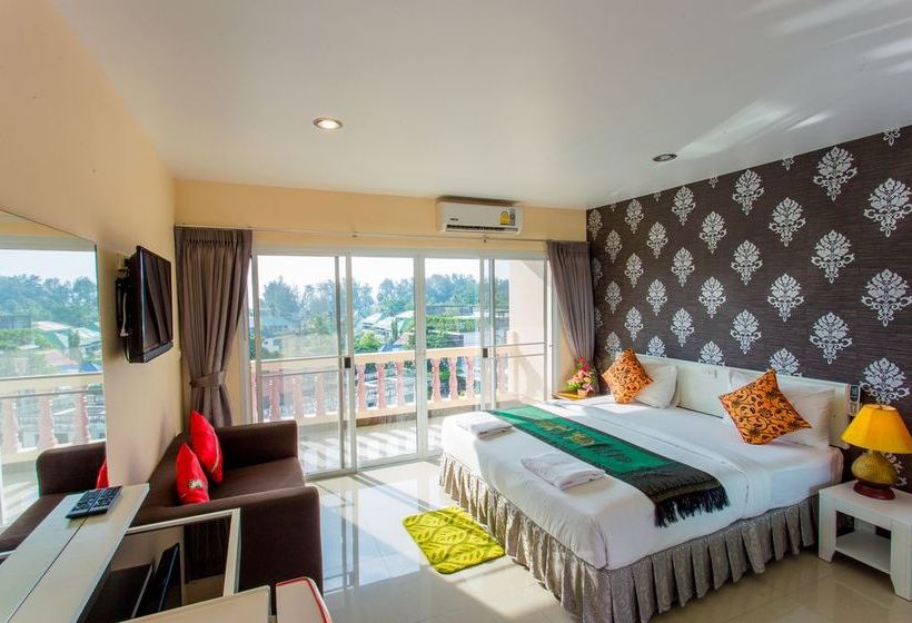 Hotel Surin Sunset Phuket