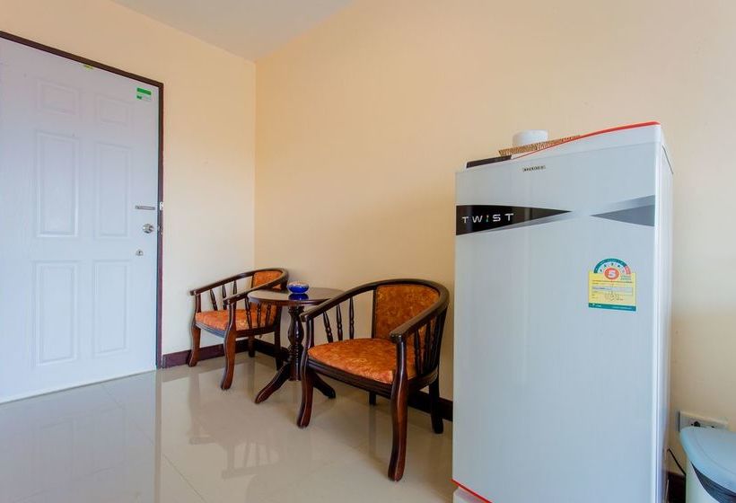 Hotel Surin Sunset 15