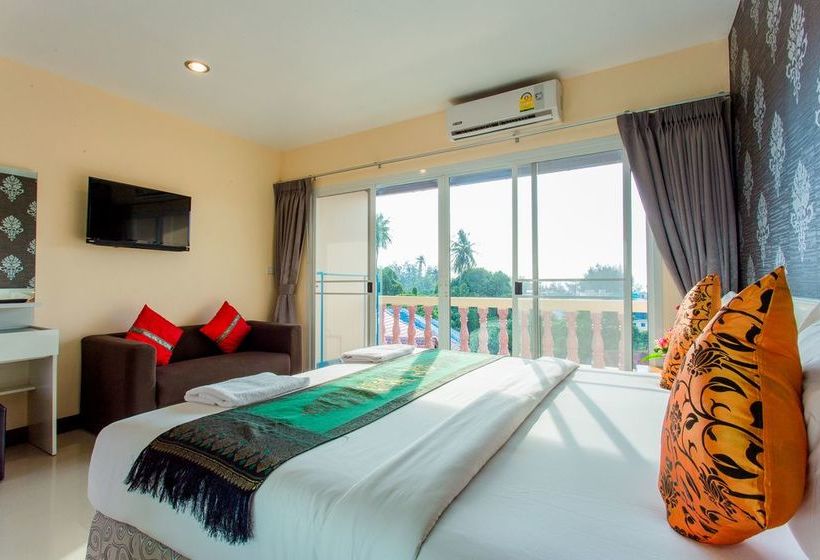 Hotel Surin Sunset 16