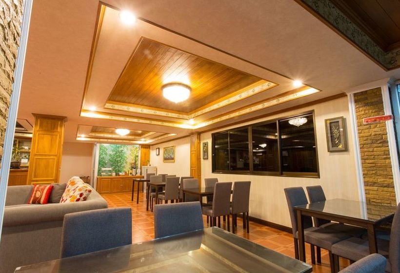 Hotel Surin Sunset 2