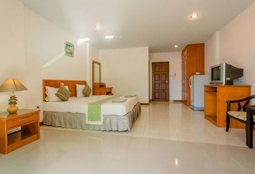 Hotel Surin Sunset 20