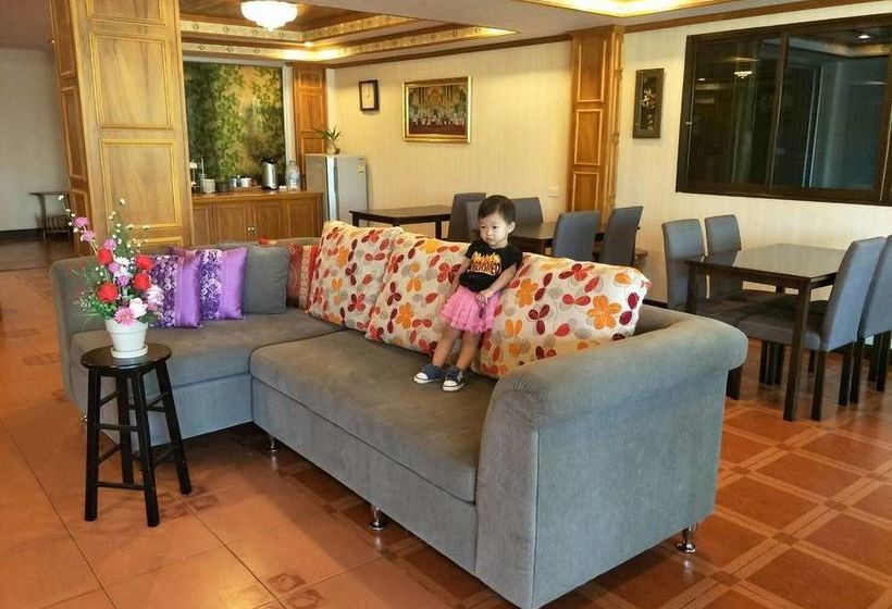 Hotel Surin Sunset 4