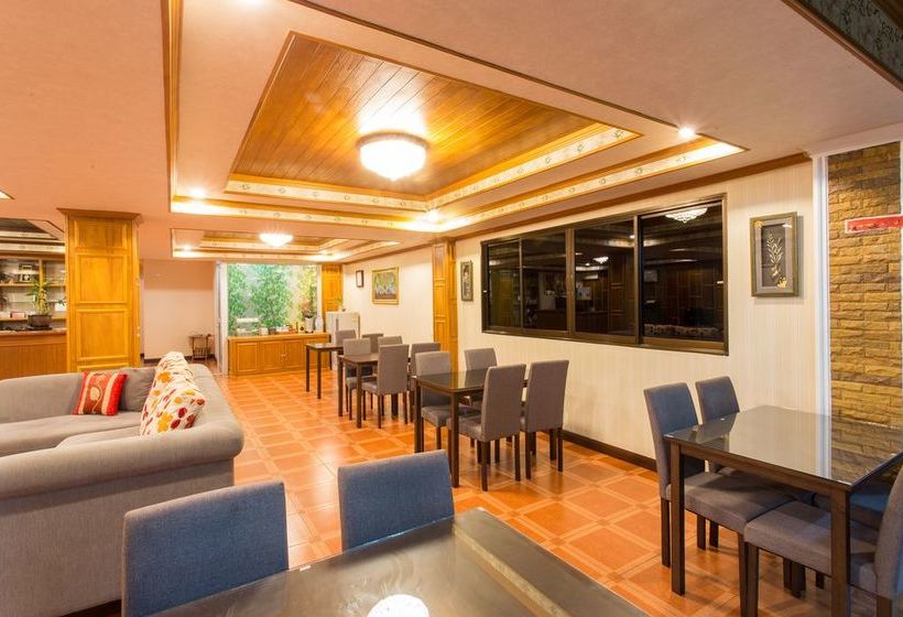 Hotel Surin Sunset 6