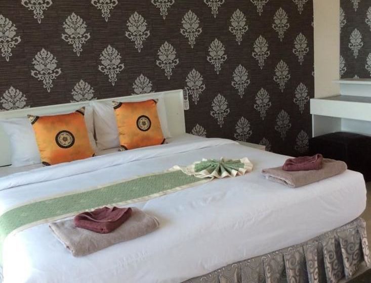 Hotel Surin Sunset 7