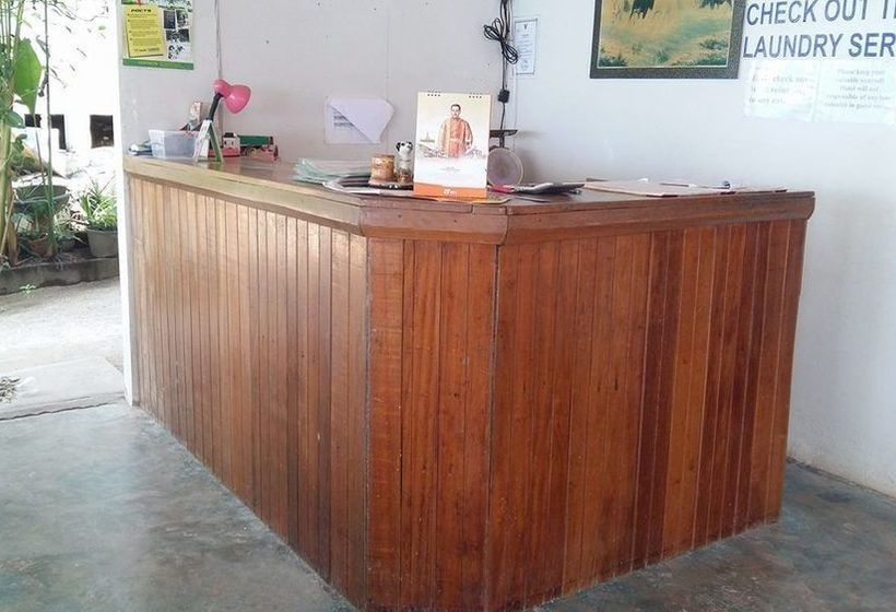 Hotel Jamaica Inn Bungalow 1