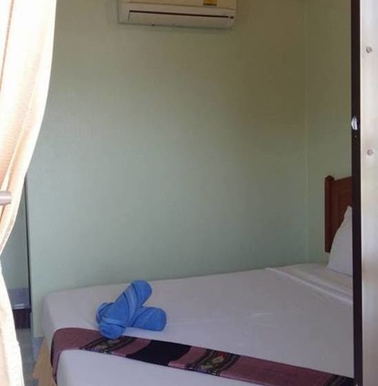 Hotel Jamaica Inn Bungalow 10