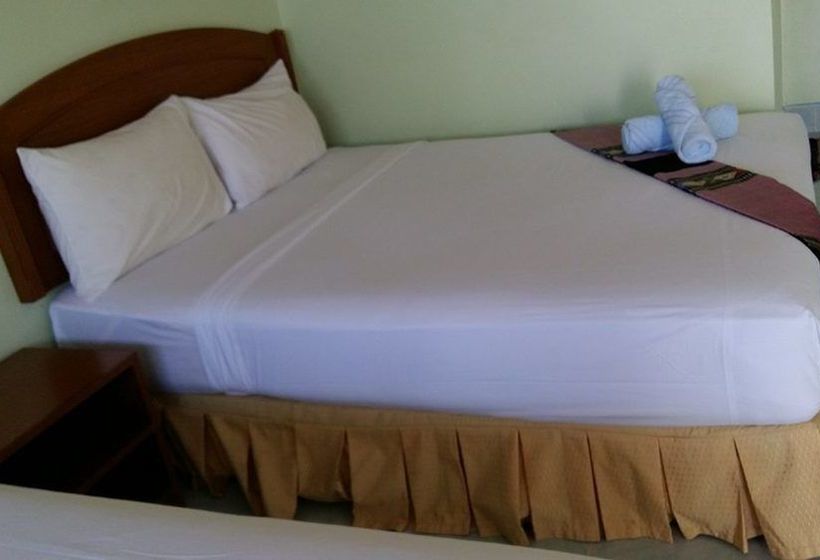 Hotel Jamaica Inn Bungalow 11