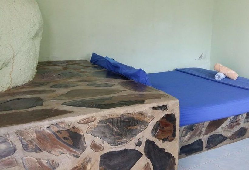 Hotel Jamaica Inn Bungalow 12