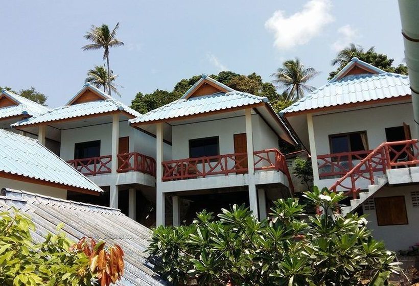 Hotel Jamaica Inn Bungalow 13