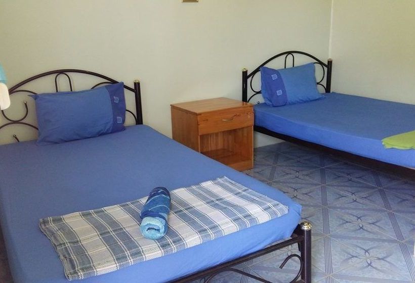 Hotel Jamaica Inn Bungalow 14