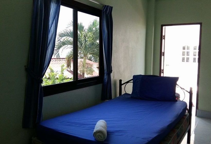 Hotel Jamaica Inn Bungalow 15