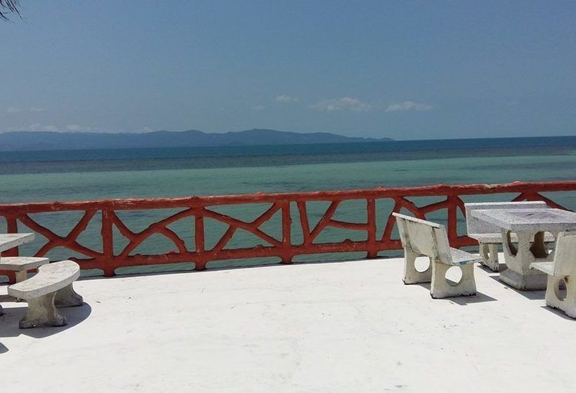 Hotel Jamaica Inn Bungalow 16