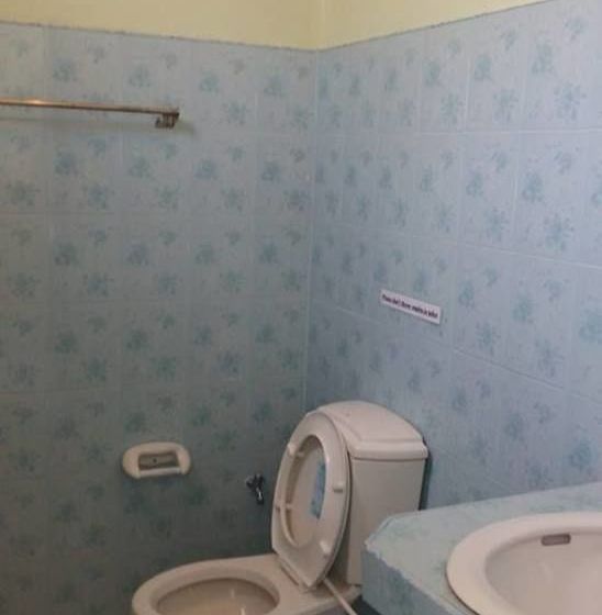 Hotel Jamaica Inn Bungalow 17