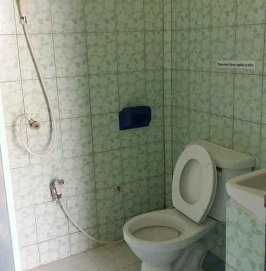 Hotel Jamaica Inn Bungalow 18