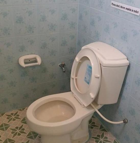 Hotel Jamaica Inn Bungalow 19