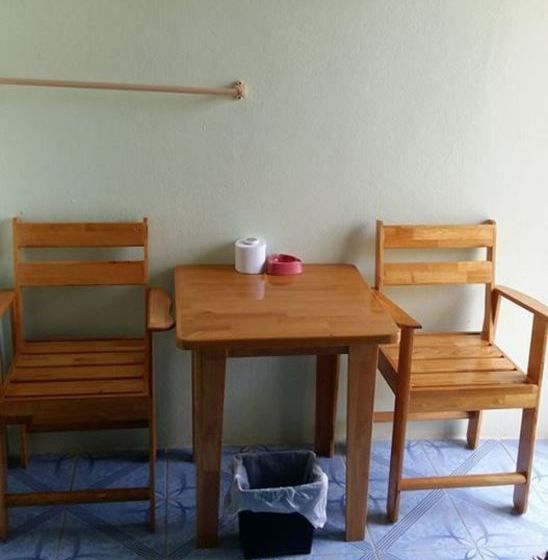 Hotel Jamaica Inn Bungalow 2