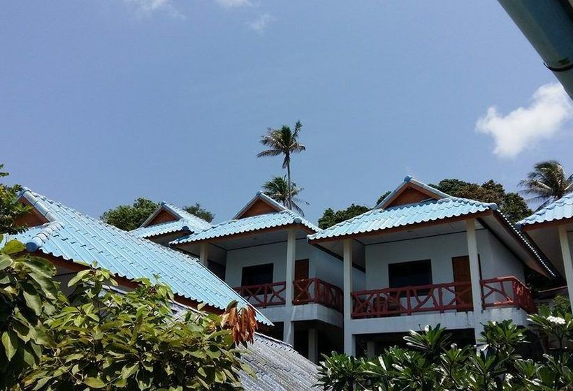 Hotel Jamaica Inn Bungalow 20