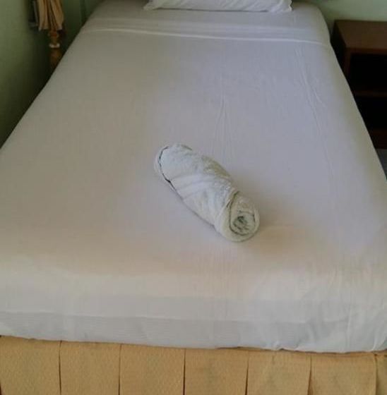 Hotel Jamaica Inn Bungalow 3