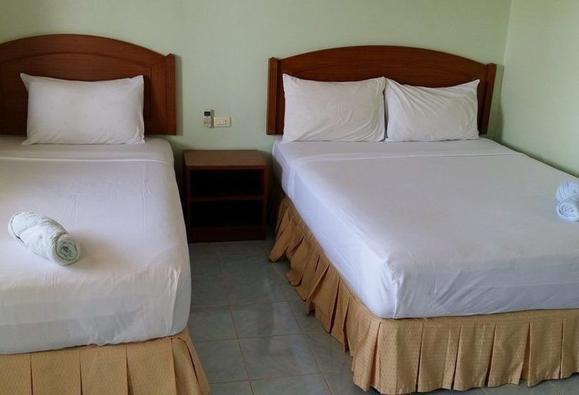 Hotel Jamaica Inn Bungalow 4