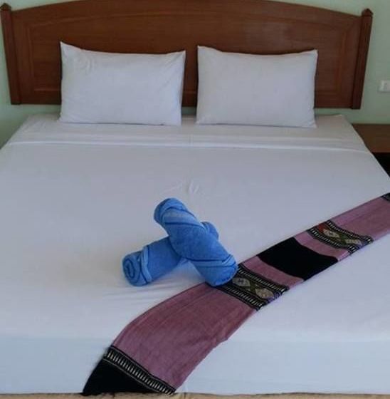 Hotel Jamaica Inn Bungalow 5