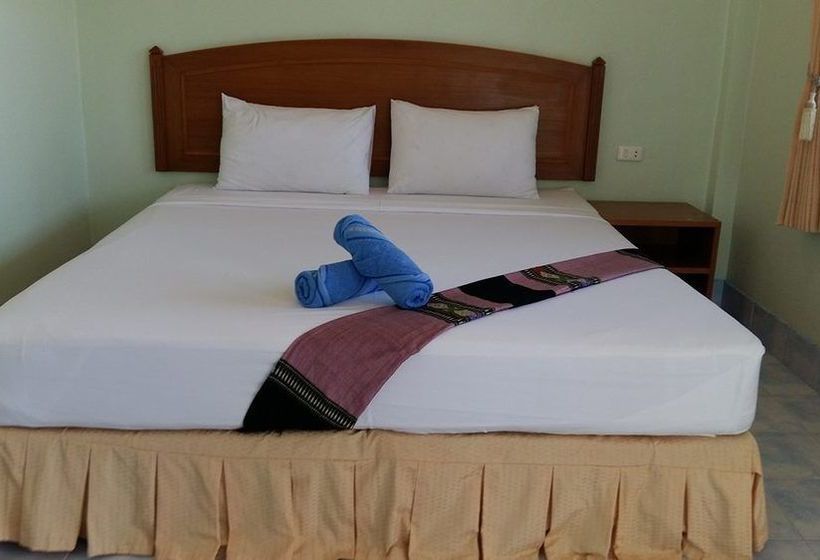 Hotel Jamaica Inn Bungalow 6