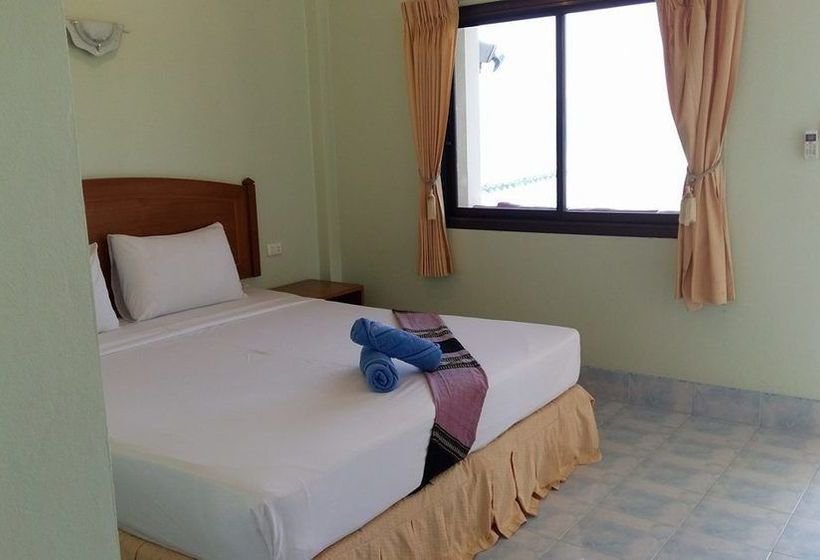 Hotel Jamaica Inn Bungalow 7