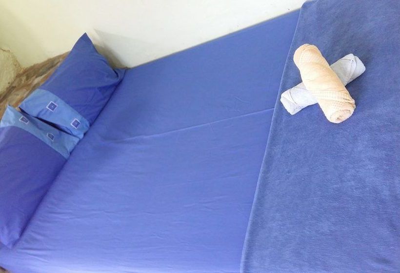 Hotel Jamaica Inn Bungalow 8