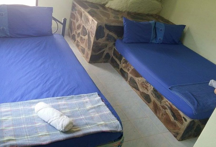 Hotel Jamaica Inn Bungalow 9