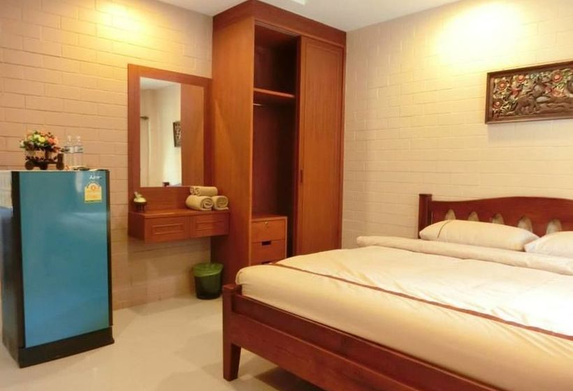 Hotel Benwadee Resort 1