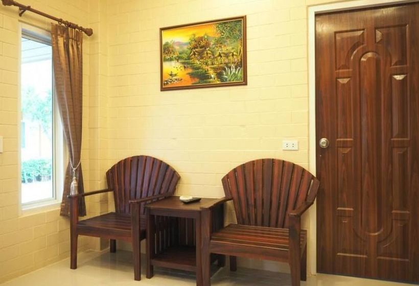 Hotel Benwadee Resort 10