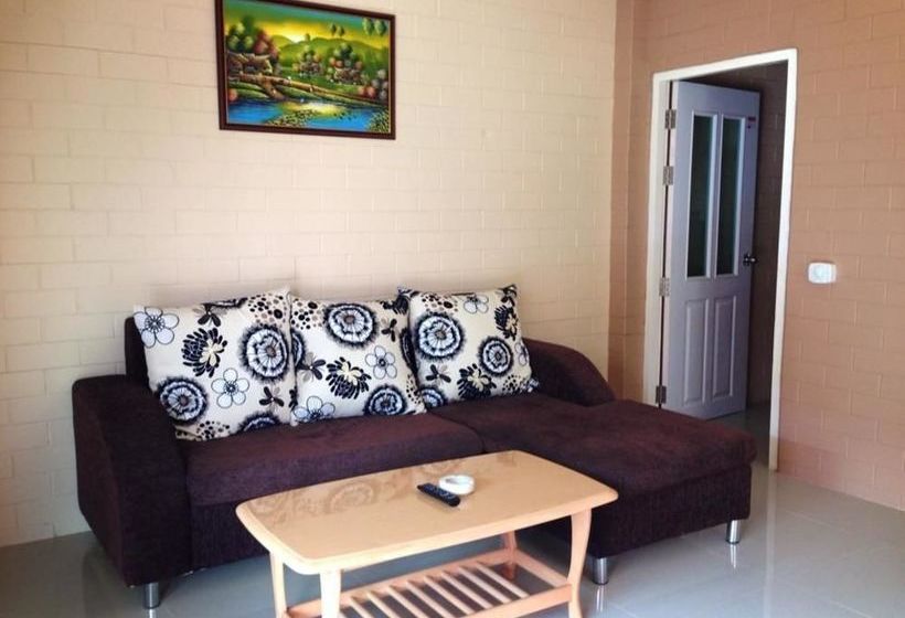 Hotel Benwadee Resort 11