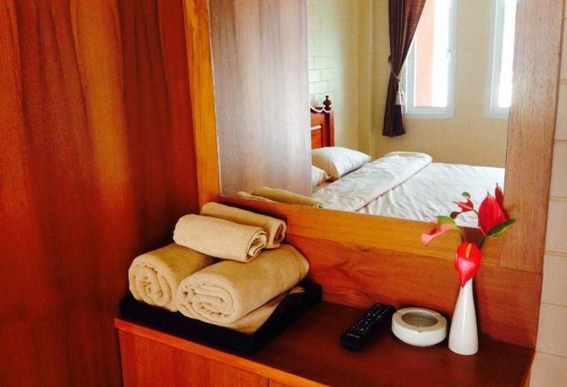 Hotel Benwadee Resort 12